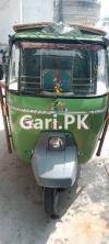New Asia Loader Rickshaw  2018 For Sale in Khizrabad