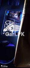 Sazgar Rickshaw  2021 For Sale in Shah Waliullah Road