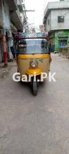 New Asia Loader Rickshaw  2017 For Sale in Bank Road
