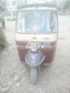 Sazgar Rickshaw  2016 For Sale in Karachi