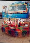 Hino Truck  1999 For Sale in Others