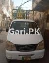 FAW Carrier  2019 For Sale in Sargodha Bypass