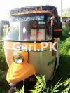 New Asia Loader Rickshaw  2021 For Sale in Fazaia Housing Scheme