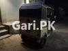 Sazgar Rickshaw  2016 For Sale in Surjani Town