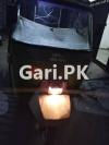New Asia Loader Rickshaw  2017 For Sale in Dhoke Syedan