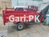 Siwa Loader Rickshaw  2020 For Sale in Harbanspura Road
