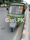 New Asia Loader Rickshaw  2016 For Sale in Model Town - Block B