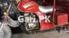 United Loader Rickshaw  2019 For Sale in Ferozepur Road