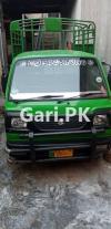 Suzuki Pickup  2015 For Sale in Farid Villas