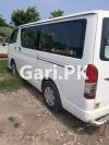 Toyota Hiace  2013 For Sale in Others