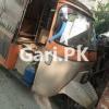 Siwa Rickshaw  2017 For Sale in Garhi Shahu