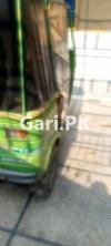 New Asia Loader Rickshaw  2018 For Sale in DHA Phase 9