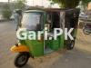 New Asia Rickshaw  2018 For Sale in Model Town Link Road