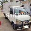 FAW Carrier  2015 For Sale in Mandi Bahauddin