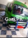 Suzuki Bolan  2015 For Sale in Bawa Chack 120 JB