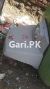New Asia Loader Rickshaw  2013 For Sale in Bahar Colony