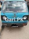 Suzuki Ravi  1991 For Sale in Mominabad