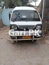 Suzuki Bolan  1991 For Sale in Bhiroo Goth