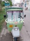 New Asia Loader Rickshaw  2013 For Sale in Lalpul