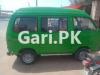 Suzuki Bolan  2015 For Sale in New Multan
