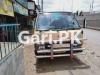 Toyota Hiace  1989 For Sale in Sabzazar Scheme - Block B