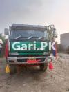 Nissan Truck  1997 For Sale in Gujranwala Road