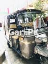 Sazgar Rickshaw  2022 For Sale in Others