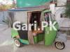 New Asia Loader Rickshaw  2019 For Sale in Ashraf Colony