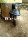 Sazgar Rickshaw  2013 For Sale in Majeed Colony