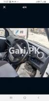 Changan M9  2021 For Sale in Ghazi Road