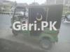 New Asia Loader Rickshaw  2019 For Sale in Azam Gardens