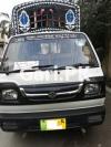 Suzuki Pickup  2014 For Sale in Rehmanpura - Block C