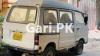 Suzuki Bolan  1988 For Sale in Umer Garden