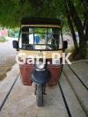 Sazgar Loader Rickshaw  2015 For Sale in Bahria Town - Sector B