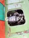 New Asia Loader Rickshaw  2019 For Sale in Fortress Stadium