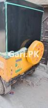 Tez Raftar Rickshaw  2017 For Sale in Faisalabad