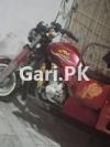 New Asia Loader Rickshaw  2020 For Sale in Multi Villas