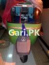 New Asia Loader Rickshaw  2019 For Sale in Bahria Town Phase 8
