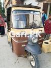 Sazgar Rickshaw  2017 For Sale in DHA Phase 1