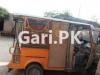 New Asia Loader Rickshaw  2018 For Sale in Havelian