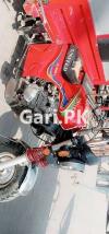 United Loader Rickshaw  2020 For Sale in Adalat Garh