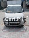 Suzuki Pickup  2015 For Sale in PCSIR Staff Colony - Block C