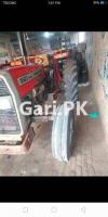 Massey Ferguson MF 260  2011 For Sale in Airport Road