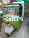 New Asia Loader Rickshaw  2016 For Sale in Harbanspura