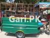 United Loader Rickshaw  2015 For Sale in Others
