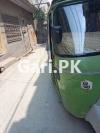New Asia Loader Rickshaw  2017 For Sale in Dhoke Khabba