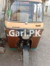 Sazgar Rickshaw  2017 For Sale in Bismillah Colony