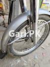 United Loader Rickshaw  2022 For Sale in Multan