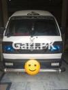 Suzuki Bolan  2006 For Sale in Others