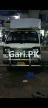 Suzuki Pickup  2018 For Sale in Township - Sector A1